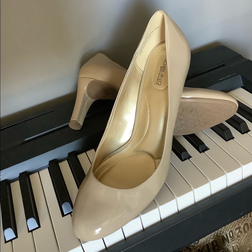 Bandolino shoes